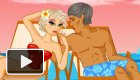 play Romantic Beach Getaway