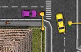 play Miami Taxi Driver