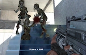 play Zombies Fps