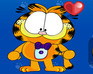 play Garfield Eats Pizza