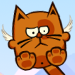 play Fly Kitty Fly