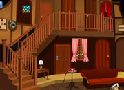 play Fogey House Escape