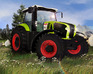 play Tractor Farm Cargo