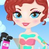 play Summer Fling Makeover