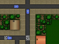 play Crash Town 2