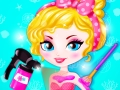 play Summer Fling Makeover