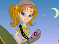 play Brownie Scout