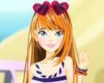 play Summer Fun Makeover