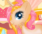 play Baby Pony Princess