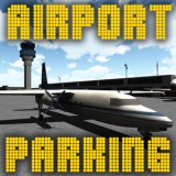 play Airport Parking 3D