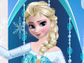 play Elsa'S Prom