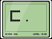 play Snake