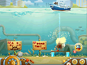 play Boom 2 Boat