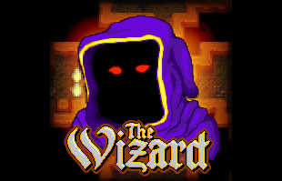 play The Wizard