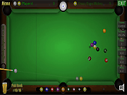 play American 9 Ball Pool