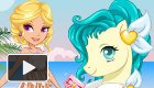 play A Stylish Pony