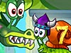 play Snail Bob 7