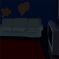 play Murk Escape