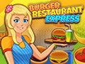 play Burger Restaurant Express