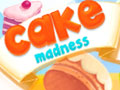 play Cake Madness