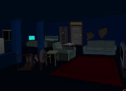 play Murk Escape