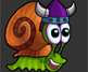 play Snail Bob 7 Fantasy Story