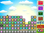 play Deluxe Block Matching