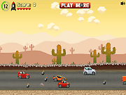 play Road Rockets