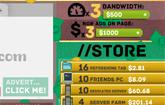 play Idle Web Tycoon