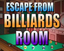 play Escape From Billiards Room