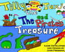 Tillys Taxi Treasure Hunt (Version 1.1)