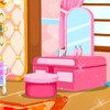 play Fairytale Baby Room Decorating