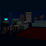 play Murk Escape