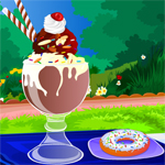 play Ice Cream Sundae