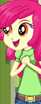 play Equestria Girls Apple Bloom