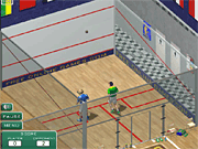 play Fog Squash