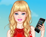 play Barbie Gadget Princess