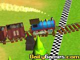 play Rail Roads