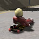 play Street Luge