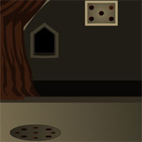 play Green Forest Cave Escape