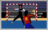 play Handball World Cup Tournament