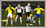 play World Cup All Stars