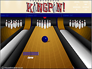 play Kingpin Bowling