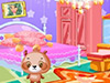 play Fairytale Baby Room Decorating