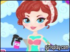 play Summer Fling Makeover