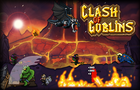 play Clash Of Goblins