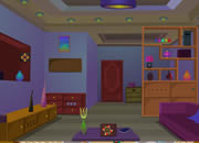 play Tir Puzzle Home Escape