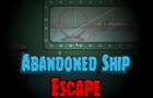 play Abandoned Ship Escape3