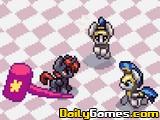 play Robin Steele The Waifu Thief