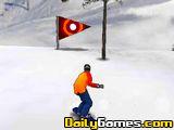 play Snowboard King